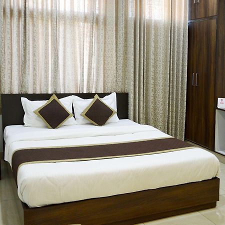 ג'איפור Oyo 6697 Hotel Green Lemon מראה חיצוני תמונה