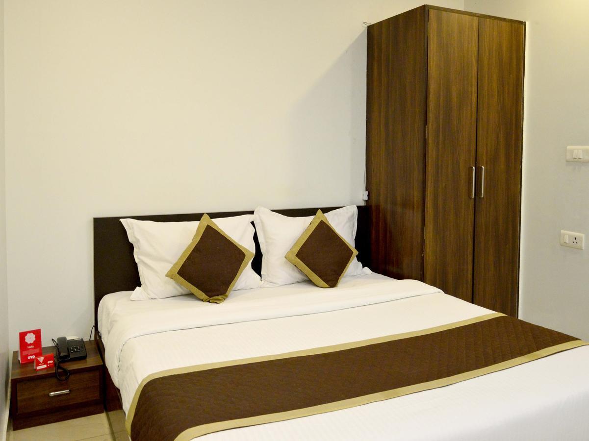 ג'איפור Oyo 6697 Hotel Green Lemon מראה חיצוני תמונה