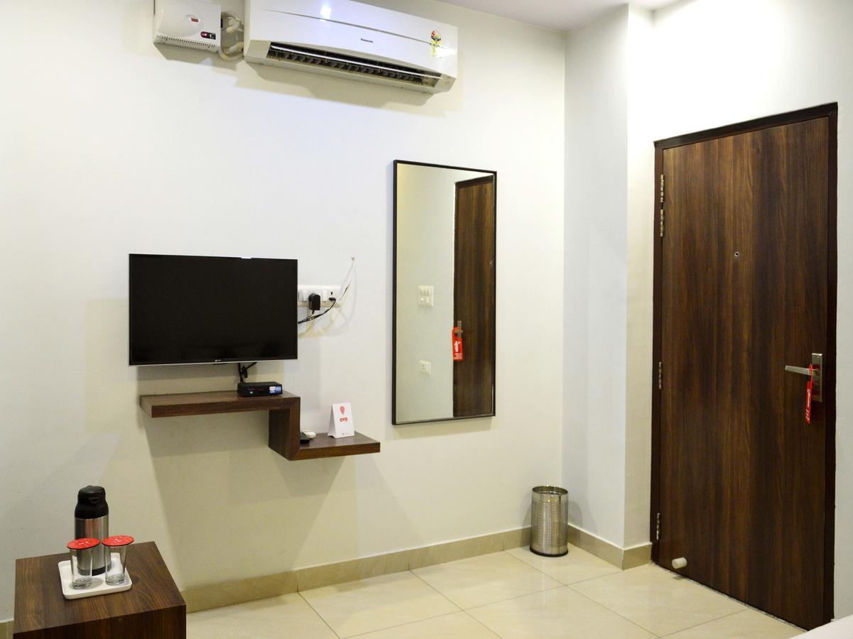 ג'איפור Oyo 6697 Hotel Green Lemon מראה חיצוני תמונה