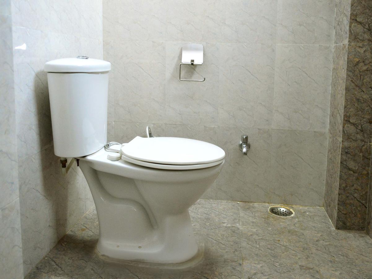ג'איפור Oyo 6697 Hotel Green Lemon מראה חיצוני תמונה