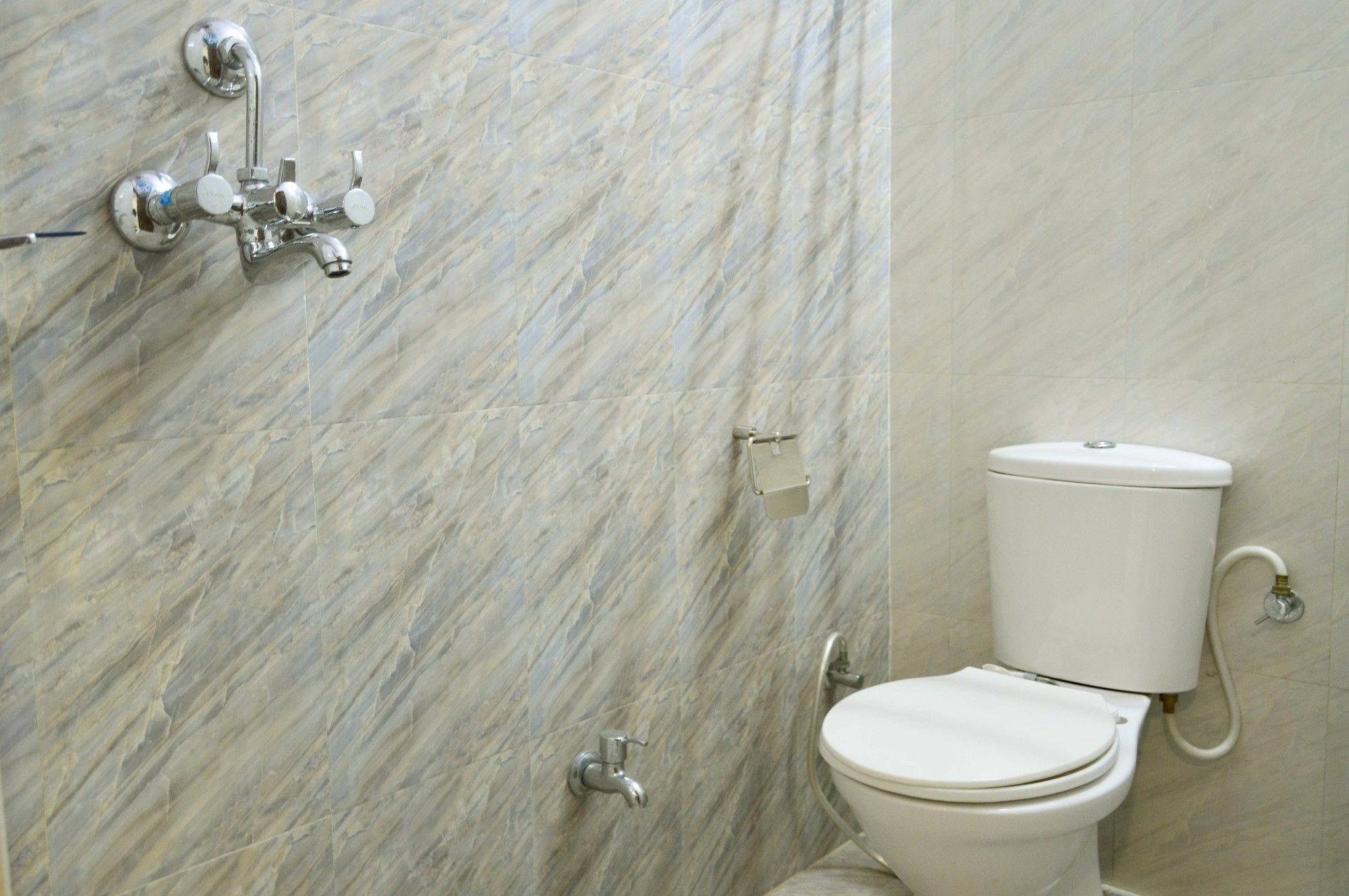 ג'איפור Oyo 6697 Hotel Green Lemon מראה חיצוני תמונה