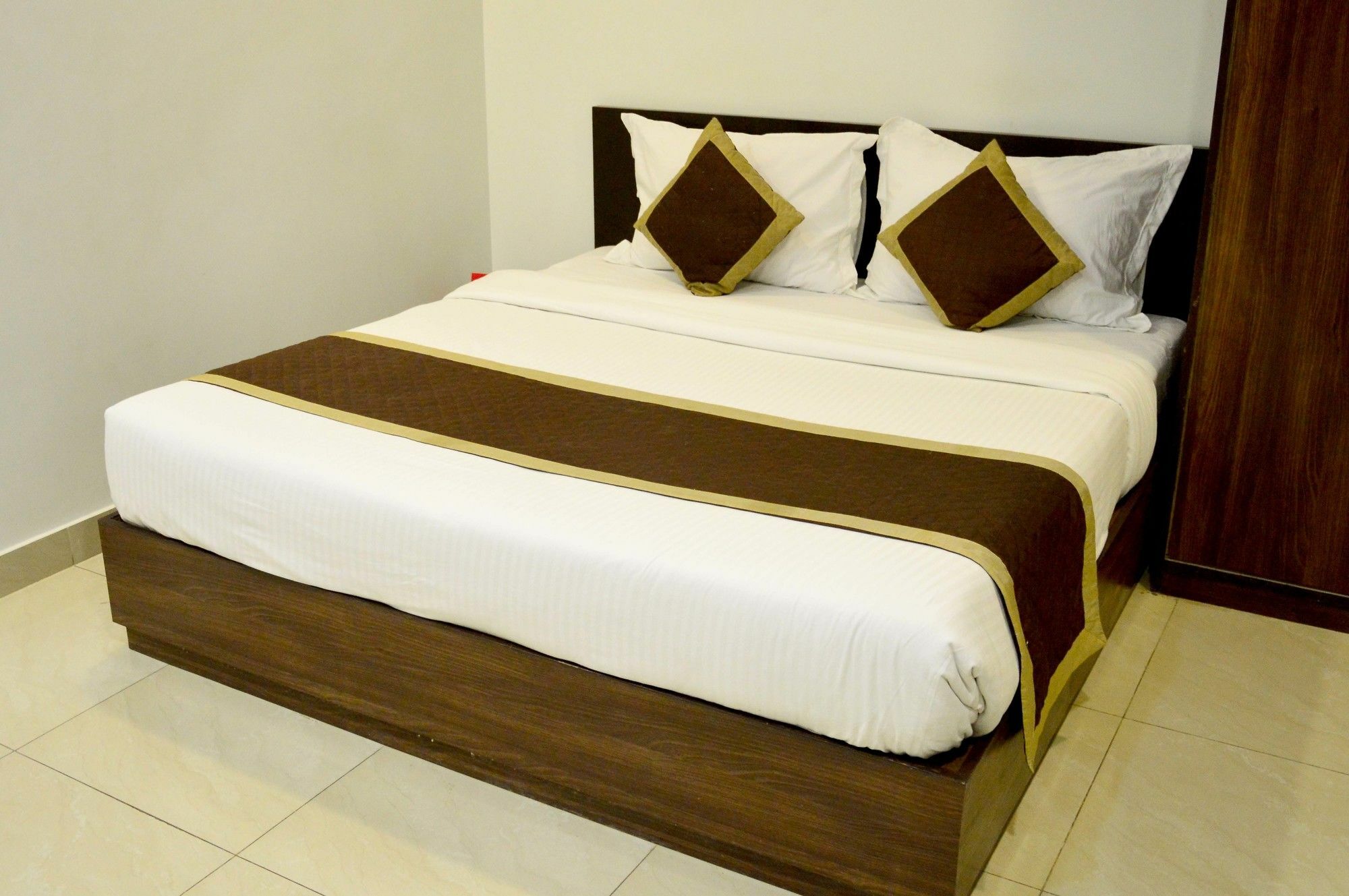 ג'איפור Oyo 6697 Hotel Green Lemon מראה חיצוני תמונה